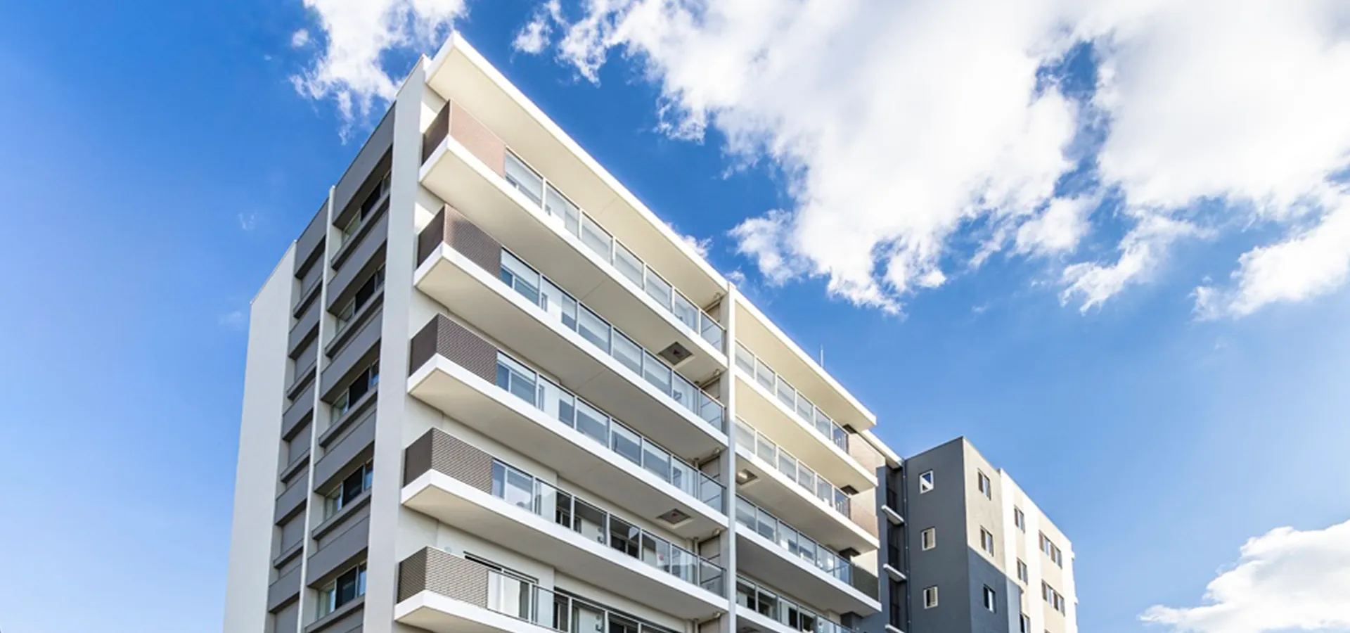 外観完成予想CG