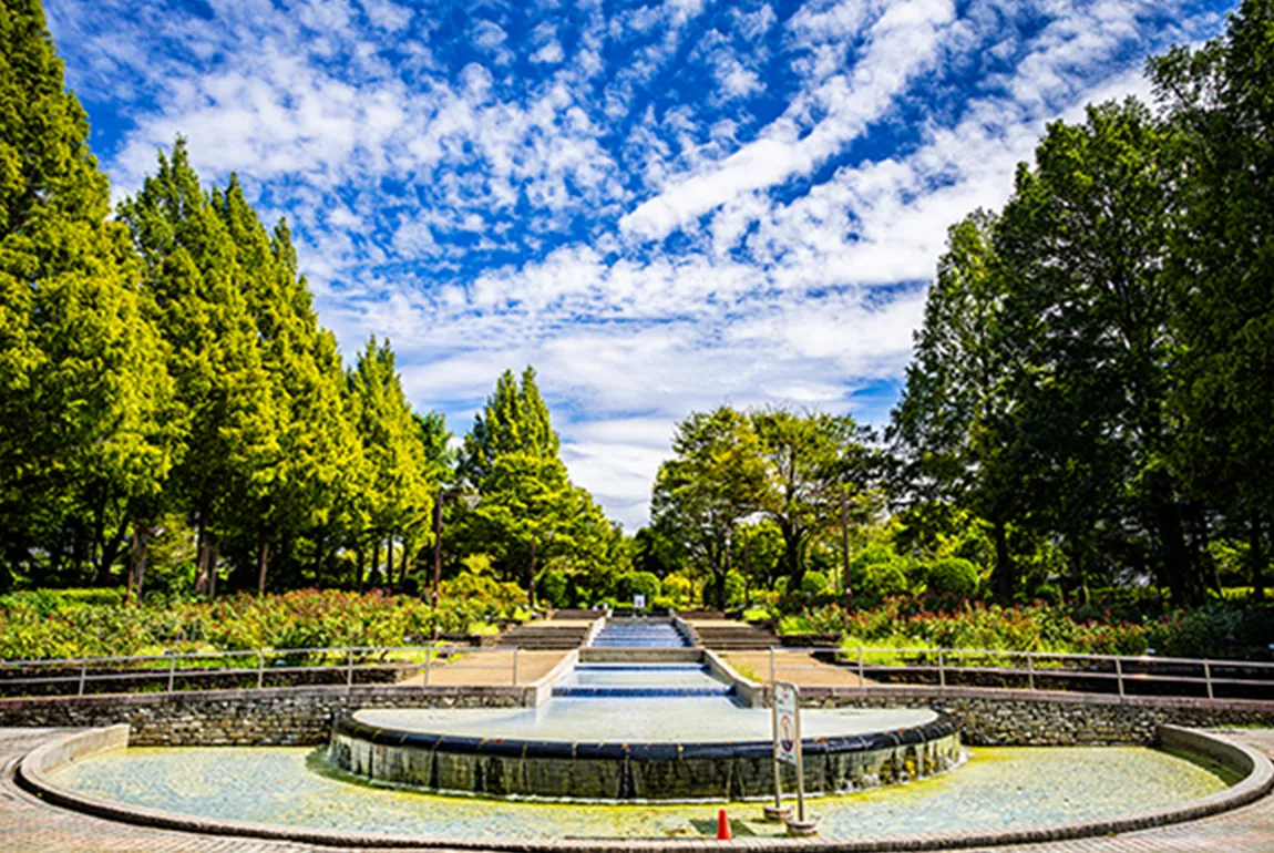 相模原北公園