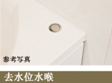 去水位水喉