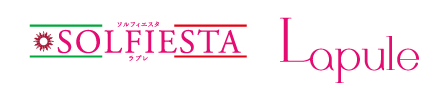 SOLFIESTA（Lapule）