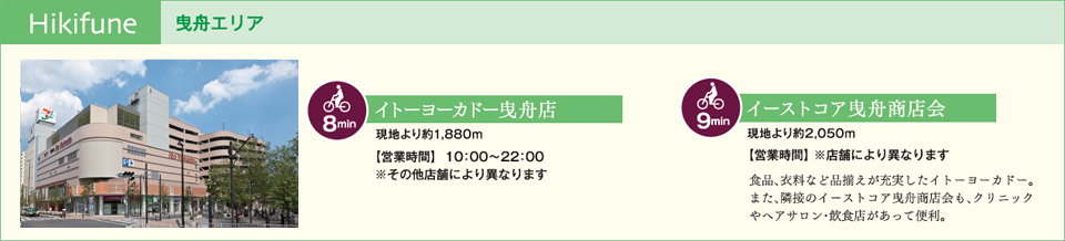 エリア